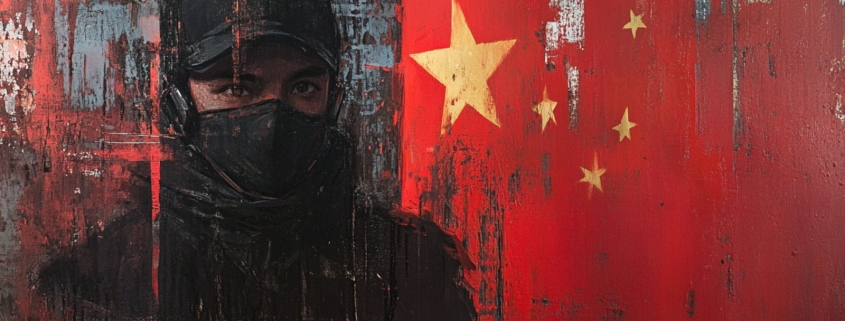 Chinese state hackers target telcos with new malware toolkit