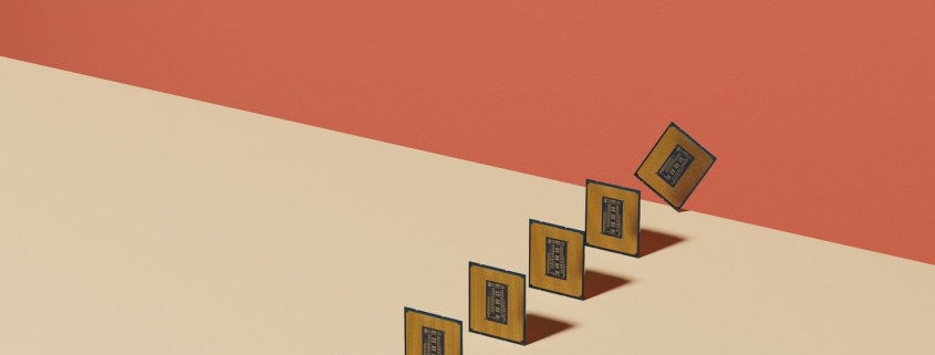 The War on Iran Puts Global Chip Supplies and AI Expansion at Risk