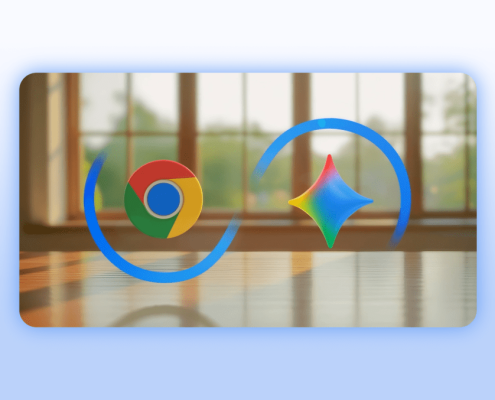 Google brings Gemini in Chrome to India Google brings Gemini in Chrome to India