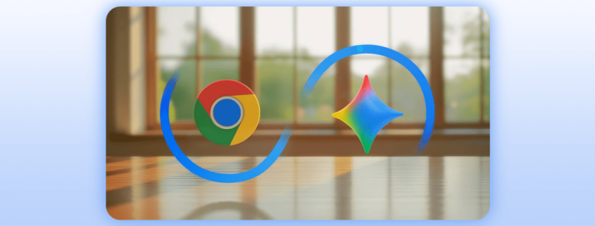 Google brings Gemini in Chrome to India