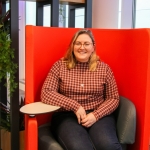 What was the ‘lightbulb moment’ for this senior software engineer?