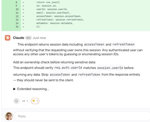 Anthropic launches code review tool to check flood of AI-generated code