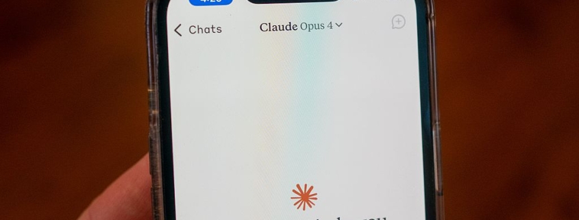 Users are ditching ChatGPT for Claude. Here’s how to make the switch Users are ditching ChatGPT for Claude. Here’s how to make the switch