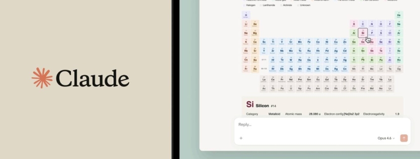 Claude’s responses get interactive inline visuals to help you understand complex topics faster