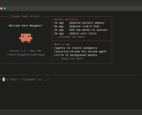 Claude Code rolls out a voice mode capability