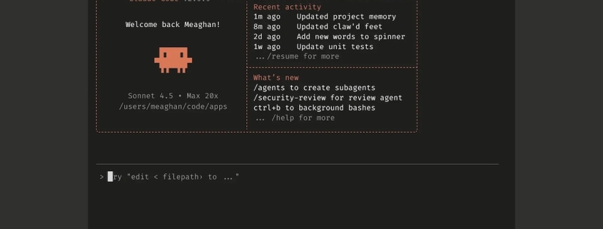 Claude Code rolls out a voice mode capability