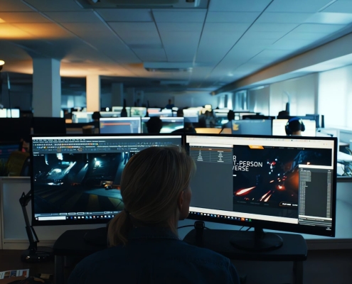 Star Citizen game dev discloses breach affecting user data