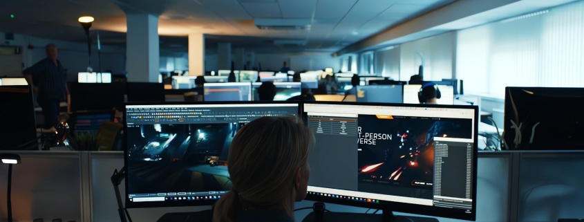 Star Citizen game dev discloses breach affecting user data