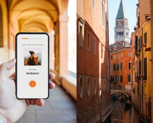 Babbel language app deal: Get lifetime access to all 14 languages Babbel language app deal: Get lifetime access to all 14 languages