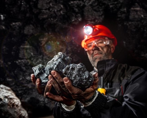 Clean Energy Discovered in the Depths of Old Coal Mines
