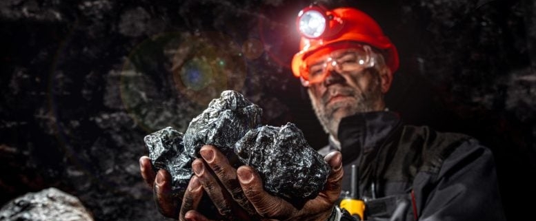 Clean Energy Discovered in the Depths of Old Coal Mines Clean Energy Discovered in the Depths of Old Coal Mines