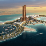 Construction resumes at Wynn Al Marjan Island resort project in UAE amid Iran tensions