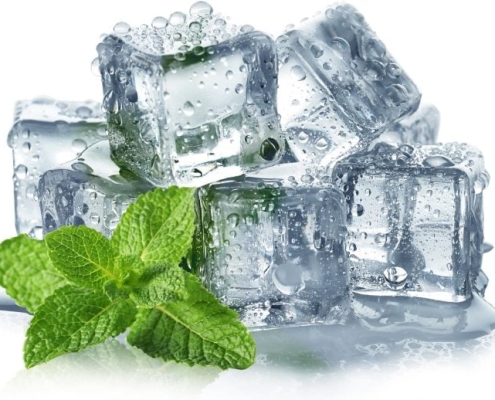Why Mint Feels Cold: Scientists Reveal the Hidden Mechanism