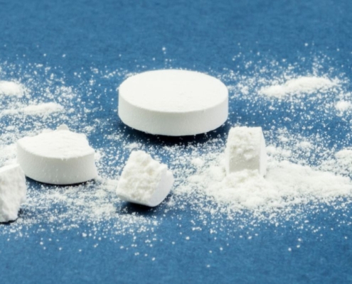 One Illicit Drug May Nearly Triple Stroke Risk in Under-55s : ScienceAlert