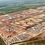 Coming Soon, From the People Behind ICE Detention Camps: Data Center Company Towns