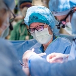 In a First, Researchers Use Stem Cells and Surgery to Treat Spina Bifida in the Womb