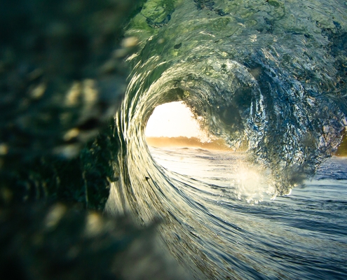 Scientists May Have Figured Out How to Unlock The Energy of Ocean Waves : ScienceAlert
