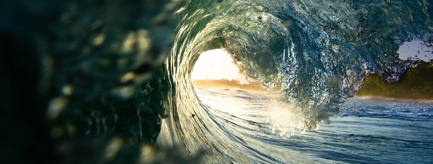 Scientists May Have Figured Out How to Unlock The Energy of Ocean Waves : ScienceAlert