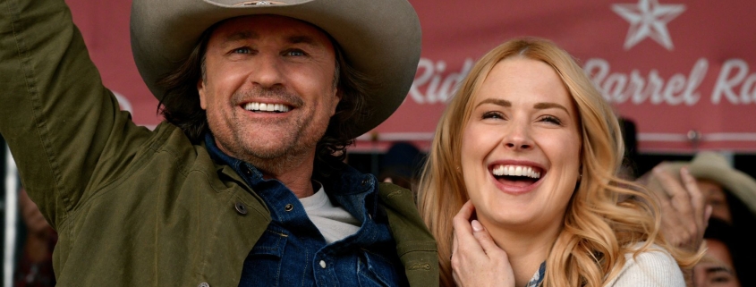 Virgin River season 7 ending explained — do Mel and Jack adopt the baby, are Brie and Brady back together, is Charmaine alive, and season 8 predictions