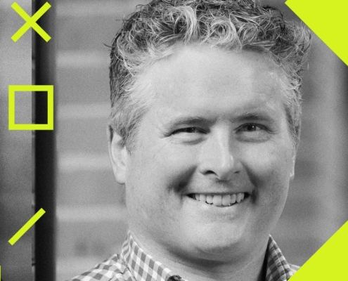 Hasbro CEO Chris Cocks on AI, KPop Demon Hunters, and Harry Potter