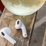 Apple’s cheapest AirPods have hit 