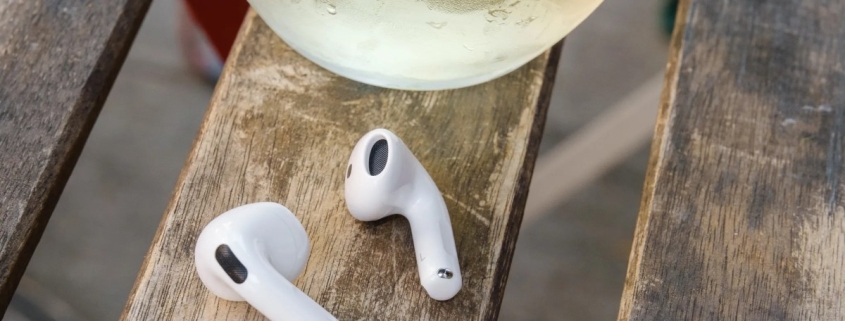 Apple’s cheapest AirPods have hit 