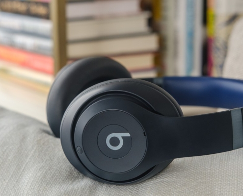 The Beats Studio Pro are nearly 0 off ahead of Amazon’s big spring sale