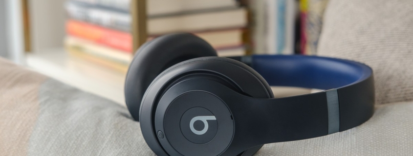 The Beats Studio Pro are nearly 0 off ahead of Amazon’s big spring sale The Beats Studio Pro are nearly 0 off ahead of Amazon’s big spring sale