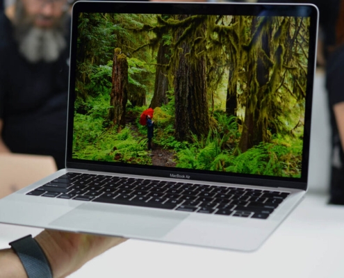 Apple says it has “a big week ahead.” Here’s what we expect to see.