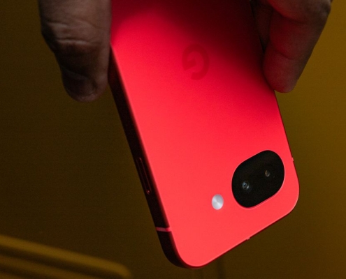 Google Pixel 10a Review: Sensible Value