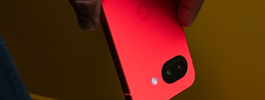 Google Pixel 10a Review: Sensible Value