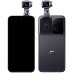 Honor’s Robot Phone is launching for real and its gimbal camera looks impressive Honor’s Robot Phone is launching for real and its gimbal camera looks impressive