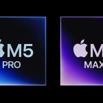 Apple reveals M5 Pro and M5 Max silicon with an all-big-core design and big performance gains