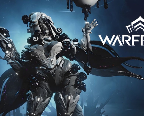 Warframe heads to Switch 2 in March with major free update