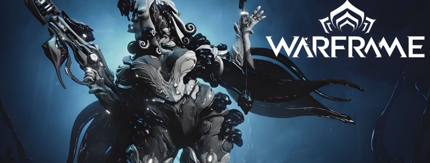 Warframe heads to Switch 2 in March with major free update