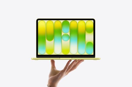 Apple launches colorful MacBook Neo at 9 with an iPhone chip