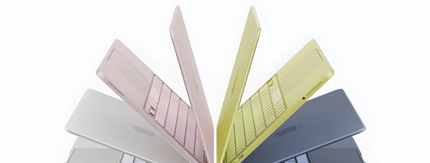 MacBook Neo has slow USB ports, but they come with an intelligent warning system