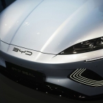 Tesla’s top rival launches EV battery tech promising full charge in about 10 minutes