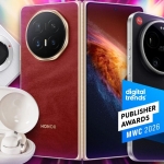 2026 MWC Publisher Award Roundup: The 9 Innovations That Stole The Show