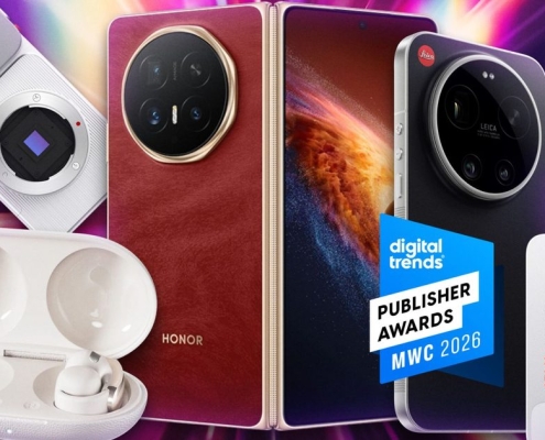 2026 MWC Publisher Award Roundup: The 9 Innovations That Stole The Show