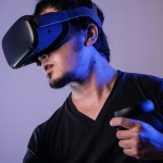 Phone-based system promises better avatar movement without expensive VR gear