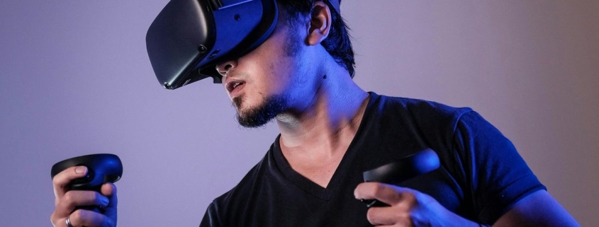 Phone-based system promises better avatar movement without expensive VR gear