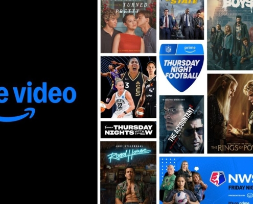 Prime Video’s ad free subscription becomes Prime Video Ultra for .99 a month