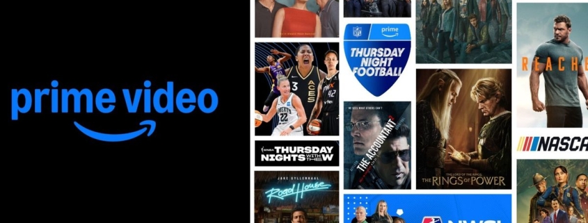 Prime Video’s ad free subscription becomes Prime Video Ultra for .99 a month