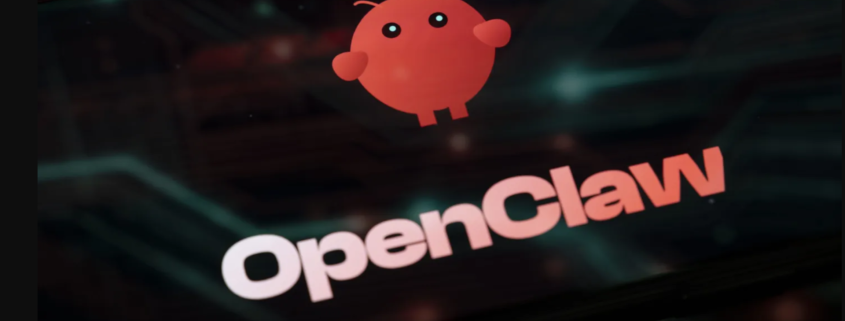 China warns offices about OpenClaw risks as autonomous AI tools spread rapidly across government agencies, tech companies, and everyday work systems