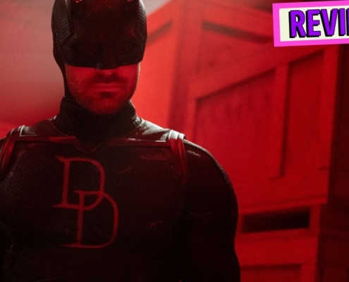 Born Again’ Season 2 Is a Slow Burn That’s Worth the Wait