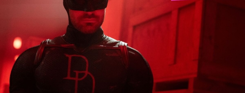 Born Again’ Season 2 Is a Slow Burn That’s Worth the Wait Born Again’ Season 2 Is a Slow Burn That’s Worth the Wait