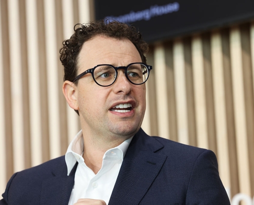 Anthropic CEO Dario Amodei could still be trying to make a deal with Pentagon