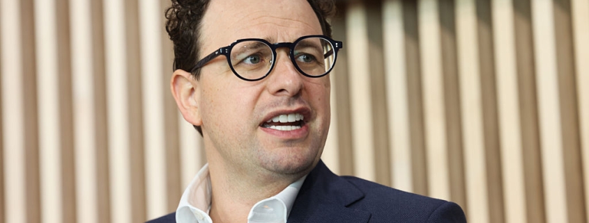 Anthropic CEO Dario Amodei could still be trying to make a deal with Pentagon