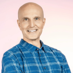 His house burned down. He used the insurance money to build PopSockets.